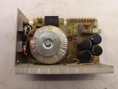 YOUGATRON NG-7 000035 POWER SUPPLY T45751