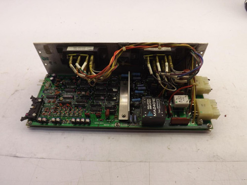 PANADAC 361-302B KU5N-2KU6N CIRCUIT BOARD ASSEMBLY T43028