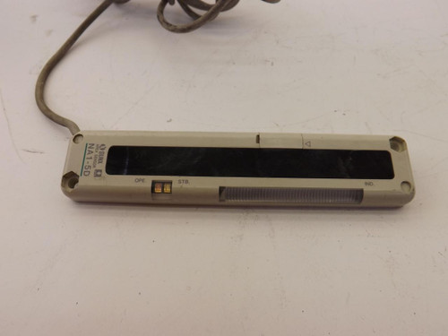 SUNX NA1-5D AREA SENSOR CURTAIN RECEIVER T42143