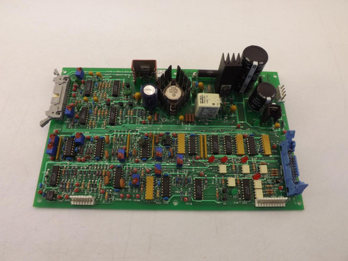 1-001A-0219 1-002A-0219 EPL M94350091 CIRCUIT BOARD T43033