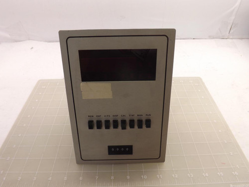 48/49-1 FRONT PANEL DISPLAY T45084