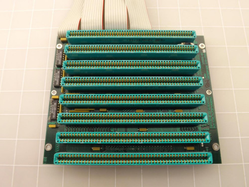 TEKTRONIX Y7925-05 670-7528 RAISER BOARD T44398