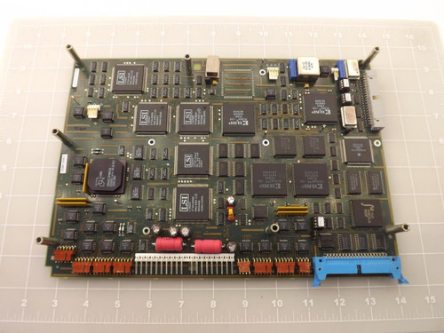 HP HEWLETT PACKARD 37004-60065 CIRCUIT BOARD T44307