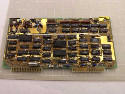 HP 03582-66504 CIRCUIT BOARD T44934