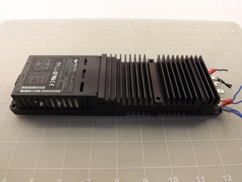 VICOR FLATPAC VI-LU0-CU POWER SUPPLY CONVERTER T45612