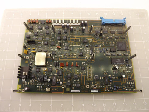 HP HEWLETT PACKARD 37704-60003 CIRCUIT BOARD T44309