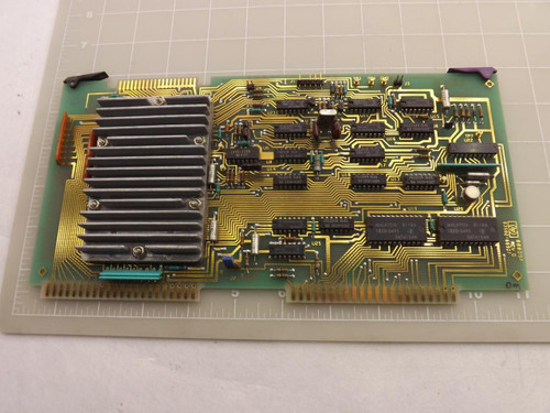 HP 03582-66507 CIRCUIT BOARD T44935