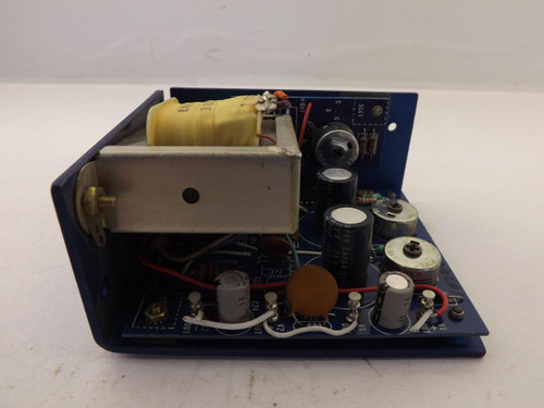 STANDARD POWER SUPPLIES 5455-447 48122 HA 28874-1 55-00041-1 053-1490-1 POWER SUPPLY T43041