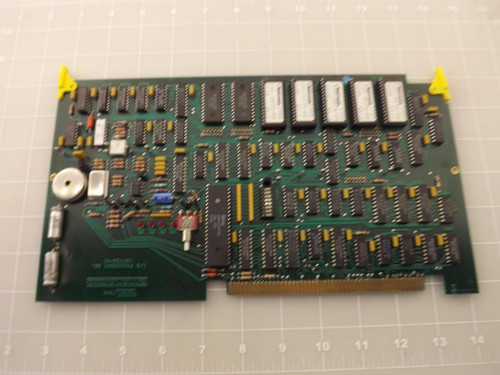 TEKTRONIX YA7923-01 I/O PROCESSOR BOARD T44400 TEKTRONIX YA7923-01 I/O PROCESSOR BOARD T44400