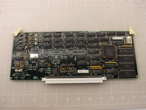 TTC 40861 CIRCUIT BOARD T44939