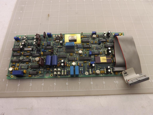 PANASONIC M-5001A DISPLAY T45619