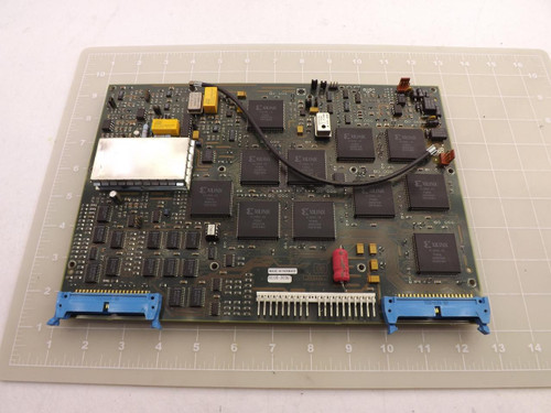 HP HEWLETT PACKARD 20312L 37704-60014 CIRCUIT BOARD T44319