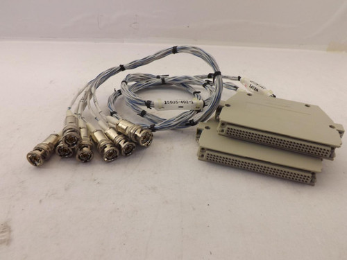 W23P1 A4XA09J2 15035-402-1 CONNECTOR T42663