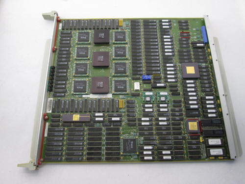 MICRO INDUSTRIES 9500086-0003A 177390 8C034 EXPANDED AP CIRCUIT BOARD T45798