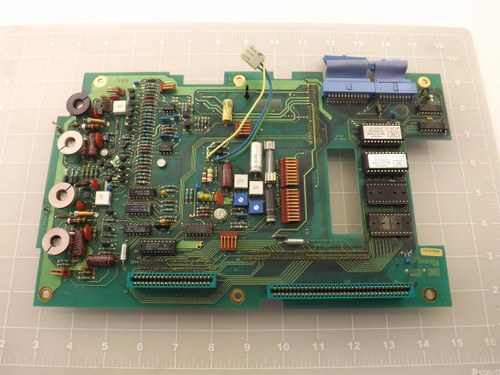 HP 01980 66544 33408L CIRCUIT BOARD T44947