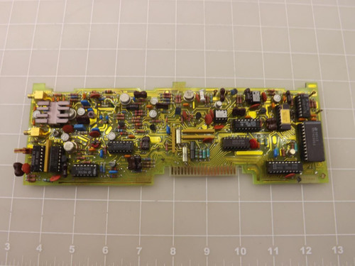 HP 01980 66544 33408L CIRCUIT BOARD T44948