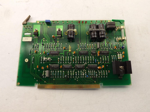HP HEWLETT PACKARD 03776-60015 CIRCUIT BOARD T43064