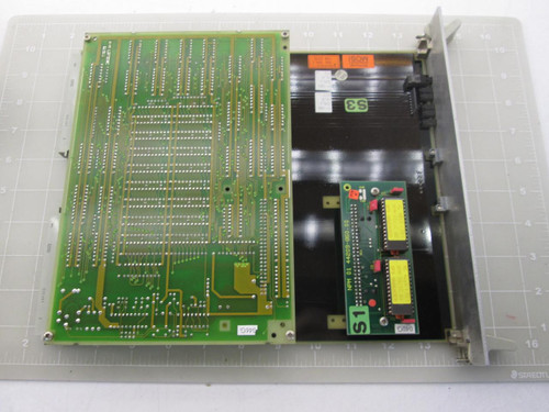 SY-EBG K-M L3F320B CIRCUIT BOARD T45806