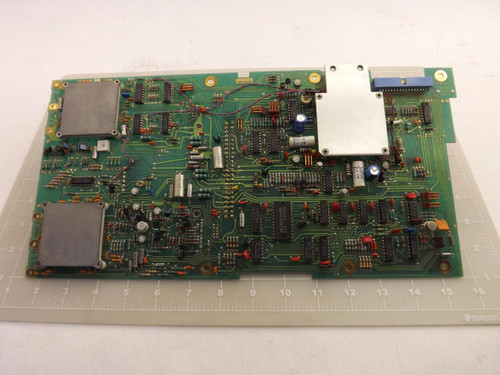 HP 33708F 01980 66545 CIRCUIT BOARD T44969