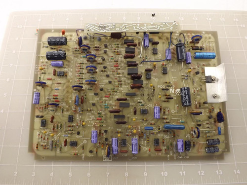 WILTRON 903-L-129 CIRCUIT BOARD T45648