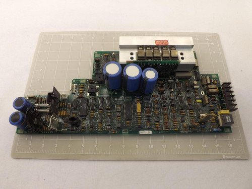 HP HEWLETT PACKARD 06627-60022 OUTPUT BOARD T45650