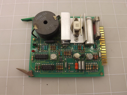 HP 88809F 03582-66515 CIRCUIT BOARD T44984