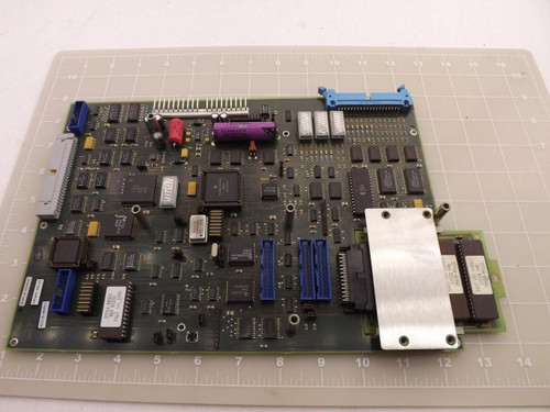 HP HEWLETT PACKARD 37704-60509 CIRCUIT BOARD T44320
