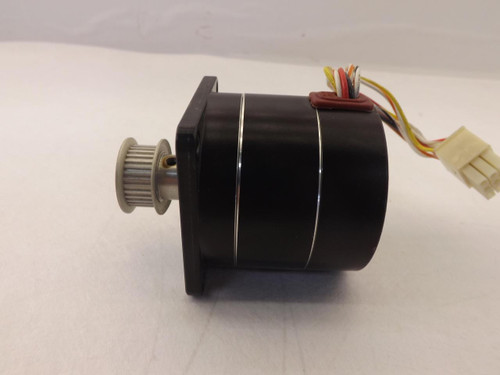 VEXTA ORIENTAL MOTOR PH266-E1.2-C19 2 PHASE STEPPING MOTOR T42686