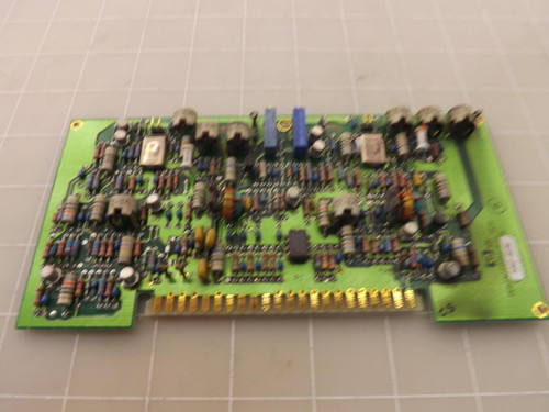 HP HEWLETT PACKARD 5062-8236 BANDWIDTH FILTER T45833