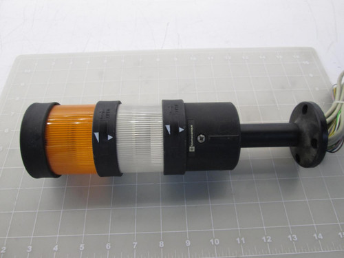 TELEMECANIQUE H2X BEACON T46107