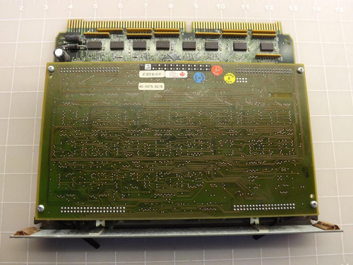 87-0272-01-2X-A 90-0075-02/B 87-0020-01-3X-C 3895108396 CIRCUIT BOARD T42709