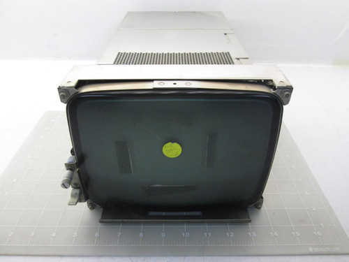 HP 0950-2201 POWER SUPPLY & DISPLAY ASSEMBLY T46152