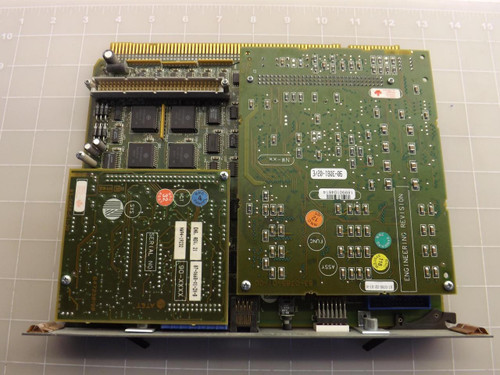 AT&T NW94-19447 87-0190-01-2X-C 83-0190-01-21 NW94-19232 CIRCUIT BOARD T42715