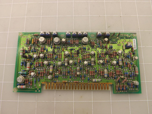 HP HEWLETT PACKARD 08590-60149 CIRCUIT BOARD T45835