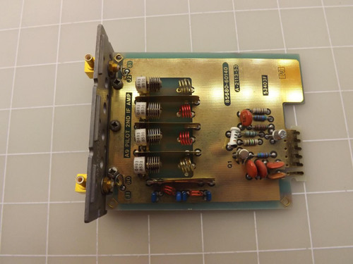 HP HEWLETT PACKARD 85680-60140 CIRCUIT BOARD T45422
