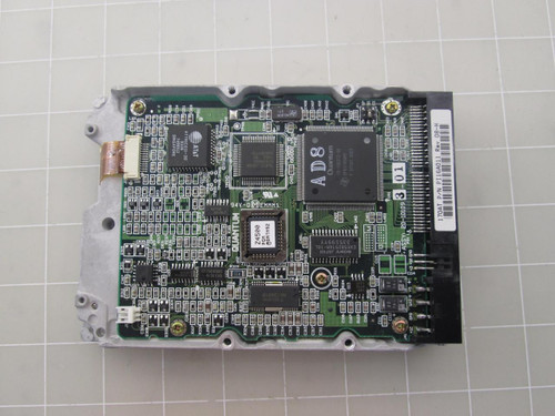 QUANTUM PI16A011 HARD DRIVE T46314