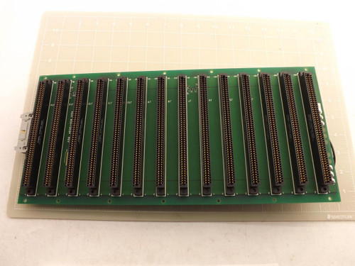 SCI TEKELEC 810-0028 805-0039 RAISER BOARD T44279