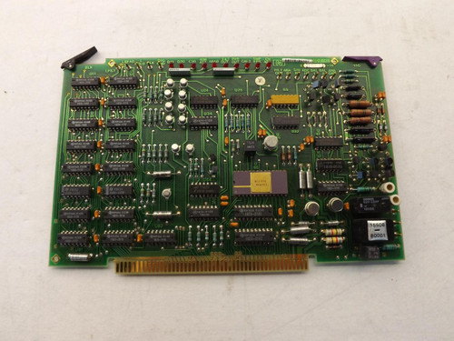 HP HEWLETT PACKARD 03776-60107 CIRCUIT BOARD T43070