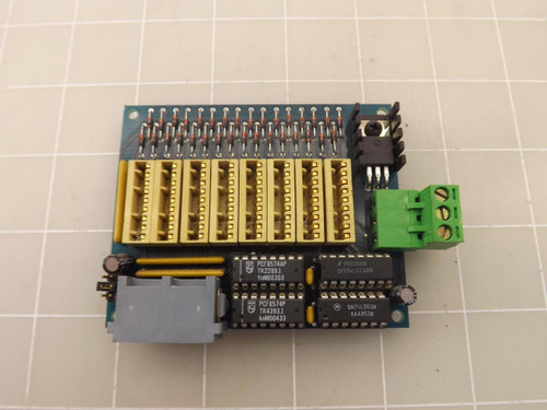 DICI 13-95 CIRCUIT BOARD T45967