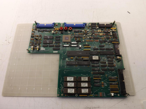 HP HEWLETT PACKARD 08564-60025 CIRCUIT BOARD T46624