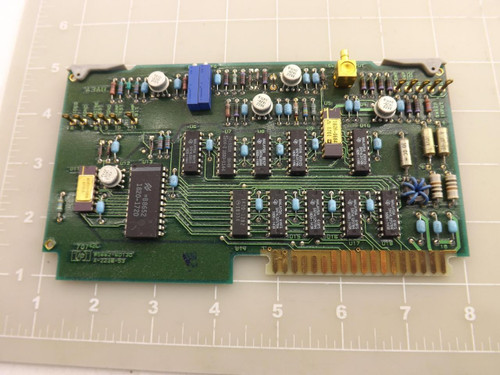 HP 85662-60130 A-2238-53 CIRCUIT BOARD T45048