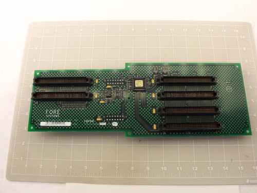 FORE SYSTEMS PCBS0066 FBP6R CIRCUIT BOARD T45511