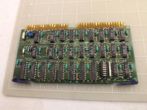 HP 85662-60146 A-2403-53 CIRCUIT BOARD T45049