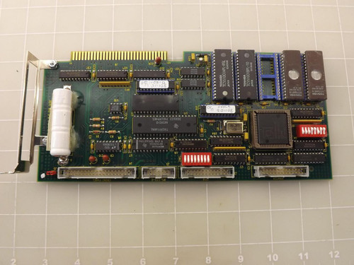 MICROWAVE LOGIC 9608-0081 9548-0082 660 CPU BOARD T45720