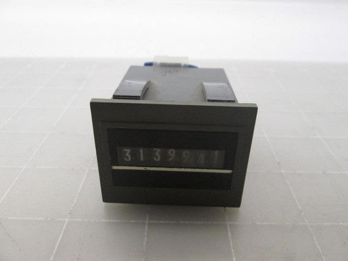 REDINGTON SR2-4817 COUNTER T46264