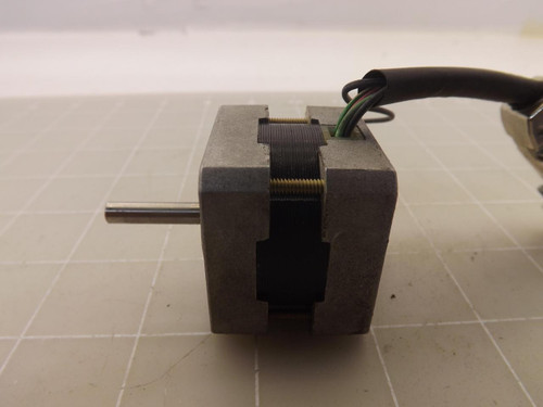 APPLIED MOTION 5017-006 STEPPER MOTOR T45982