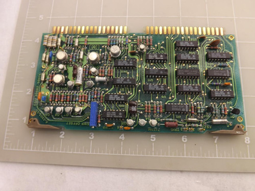 HP A3A1 85662-60014 CIRCUIT BOARD T45052