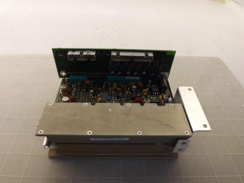 TEKTRONIX 119-1992-10 CIRCUIT BOARD ASSEMBLY T46749
