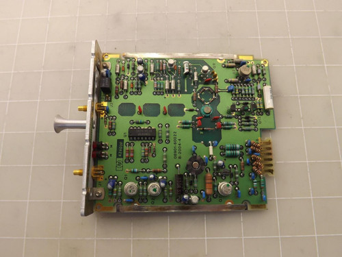 HP HEWLETT PACKARD 08901-60022 CIRCUIT BOARD T46678