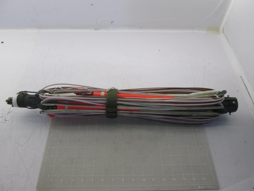 781-5083-001 MAST SECTION T46476